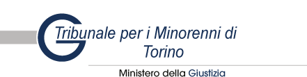 Tribunale per i Minorenni di Torino
